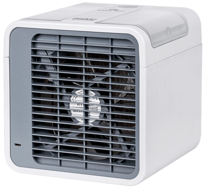 Mini klimatyzator Teesa C300 TSA8042 - obraz 5