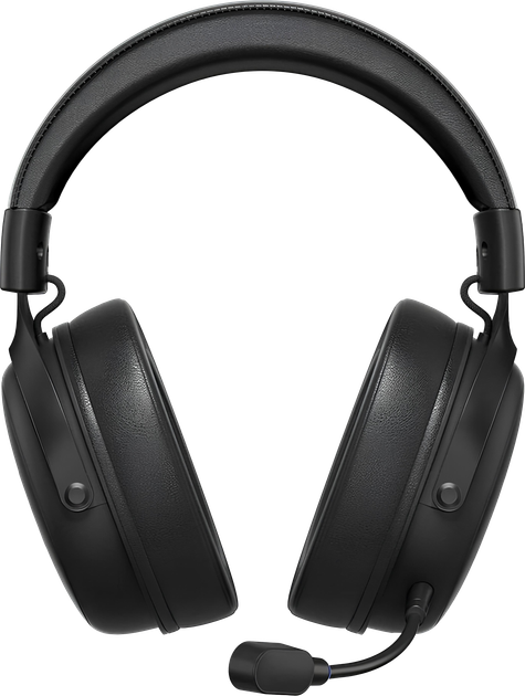 Навушники GamePro Asgard Skadi Wireless 7.1 (HSW191B) 4-Mode - зображення 4