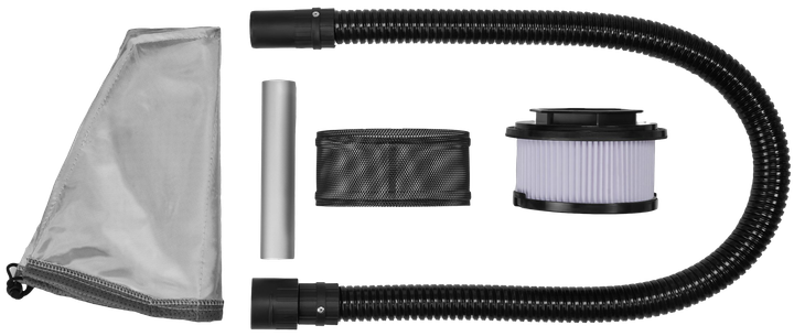 Odkurzacz do popiołu Enhell TC-AV 2032 DW (2351667) - obraz 3