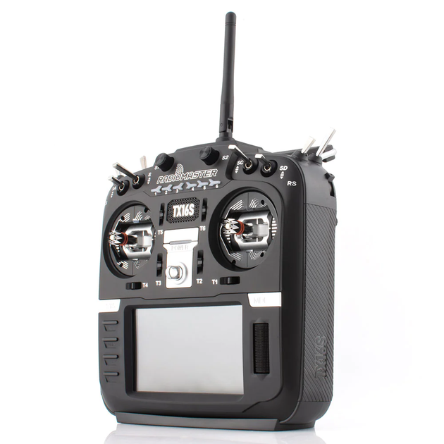 Пульт керування Radiomaster TX16S Mark II (ELRS, Hall V4.0) (HP0157.0020) - изображение 6