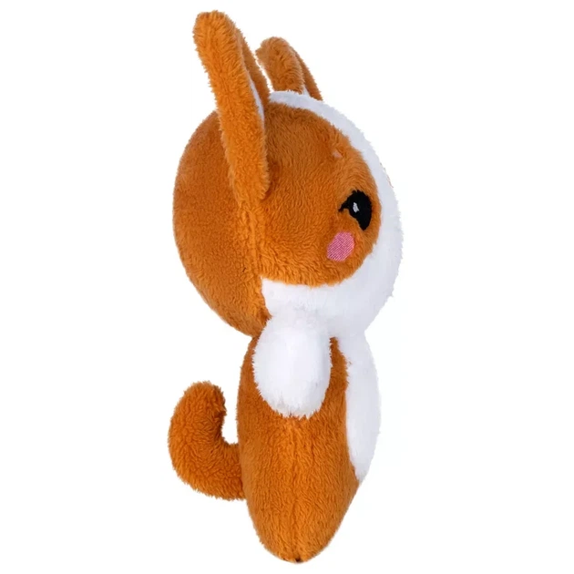 Мягкая игрушка Inkatoys Корги Кай (KAWR01_SU) - Фото 3 Мягкая игрушка Inkatoys Корги Кай (KAWR01_SU) - изображение 3