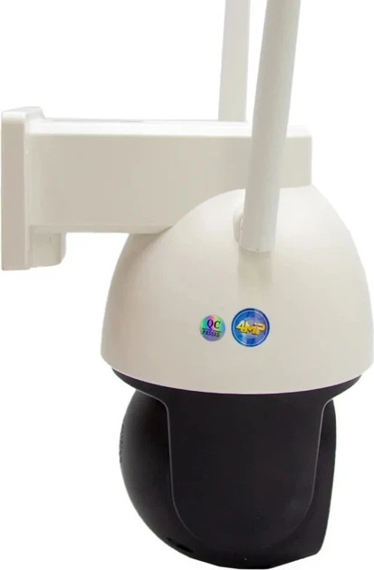 Kamera IP ORLLO Z9 Ultra + Splitter PoE (Z9-ULTRA-SPLITTER) - Zdjęcie 3 Kamera IP ORLLO Z9 Ultra + Splitter PoE (Z9-ULTRA-SPLITTER) - obraz 3