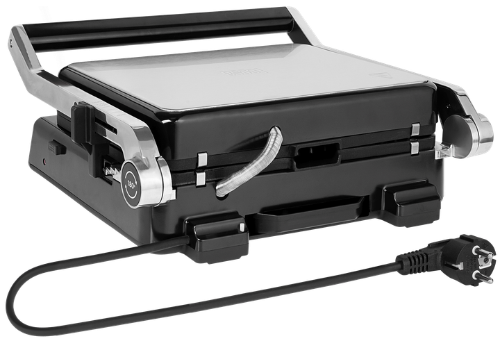 Grill elektryczny Teesa TSA3239 - obraz 3