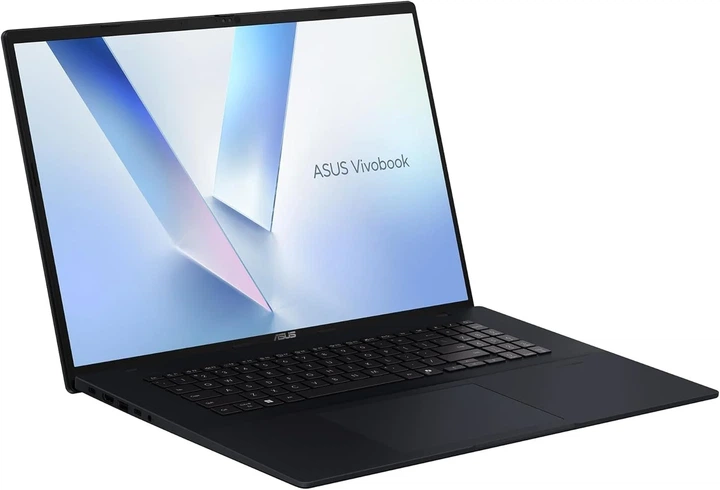 Ноутбук 18.4" ASUS Vivobook 18 (S1807HA-S8115W) AMD Ryzen 7 260 RAM 32GB SSD 1TB Windows 11 (UKR) (102196568) - изображение 3