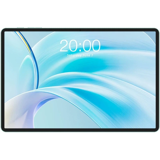 Планшет 11" Teclast P50CASE (4+8)/128Gb 4G 2-SIM 8 ядер Android 15 7000 mAh Голубой (102182211) - изображение 3