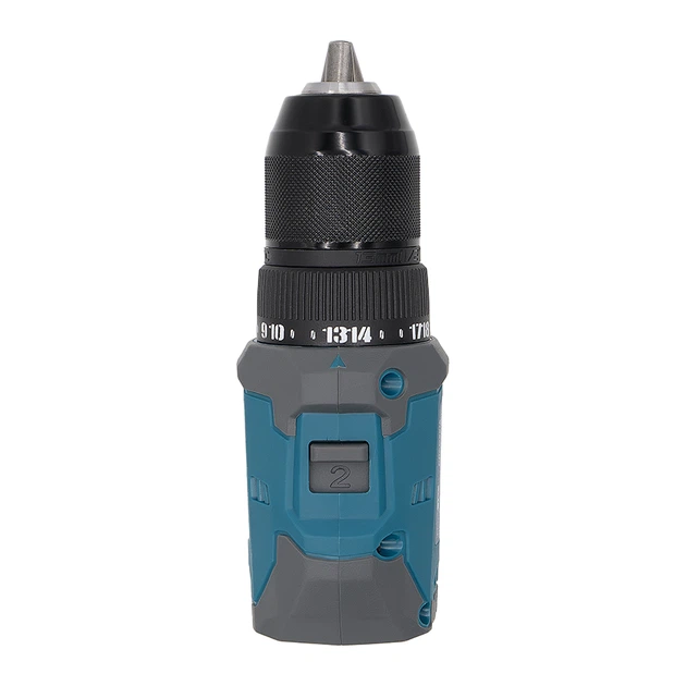 Акумуляторний шуруповерт PROFI-TEC PPCD5516 (2×PPT1620 (2.0 Аг), зарядний пристрій) - изображение 11