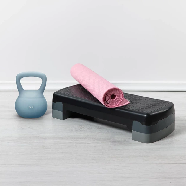 Гиря Gymtek FlexLift Q-42379 м'яка 8 кг Блакитна (5905884423790) - Фото 9 Гиря Gymtek FlexLift Q-42379 м'яка 8 кг Блакитна (5905884423790) - зображення 9