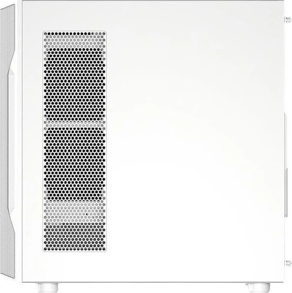 Корпус Sama S40 White (S40-WHAPA4X1-GL) - Фото 4 Корпус Sama S40 White (S40-WHAPA4X1-GL) - изображение 4