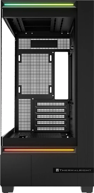 Корпус Thermalright TL-M10 Black (TL-M10 BLACK) - изображение 3