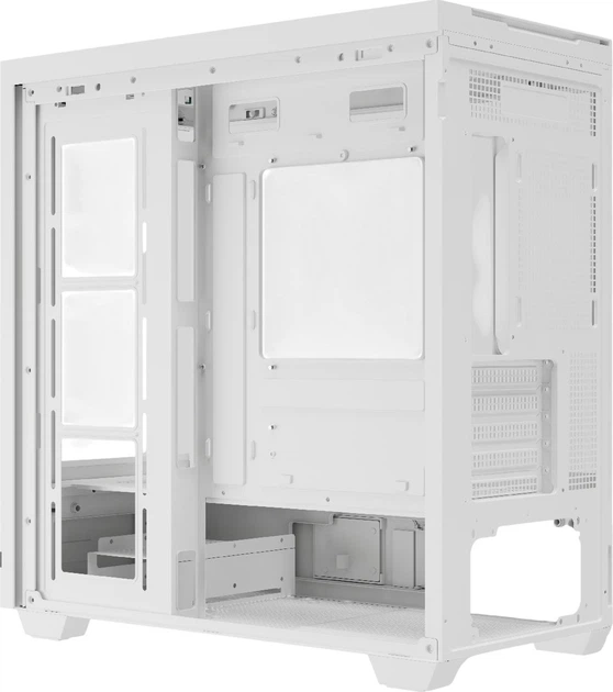 Корпус Thermalright TL-M10 White (TL-M10 WHITE) - изображение 5