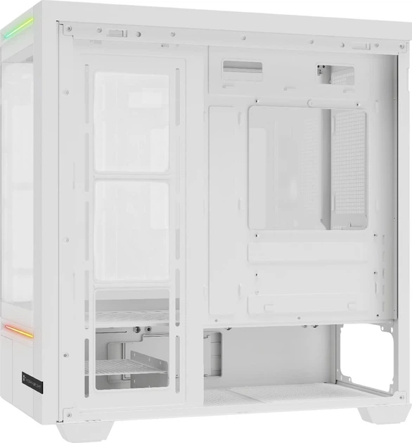 Корпус Thermalright TL-M10 White (TL-M10 WHITE) - изображение 8