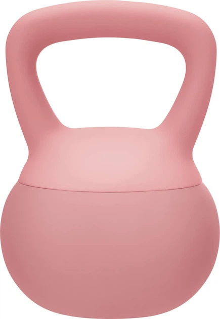 Гиря Gymtek FlexLift Q-42380 м'яка 8 кг Рожева (5905884423806) - Фото 6 Гиря Gymtek FlexLift Q-42380 м'яка 8 кг Рожева (5905884423806) - зображення 6