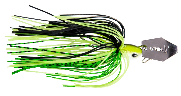 Чаттербейт Lucky John CHATTERBAIT PERCH 8.0г (212185) LJCTB08-011 - Фото 1 Чаттербейт Lucky John CHATTERBAIT PERCH 8.0г (212185) LJCTB08-011 - изображение 1