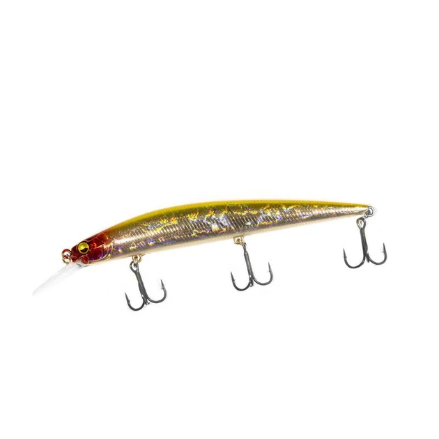 Воблер Минноу Raid Level Minnow Plus 125 мм 14 г Медленно всплывающий 005 Клоун - Фото 1 Воблер Минноу Raid Level Minnow Plus 125 мм 14 г Медленно всплывающий 005 Клоун - изображение 1