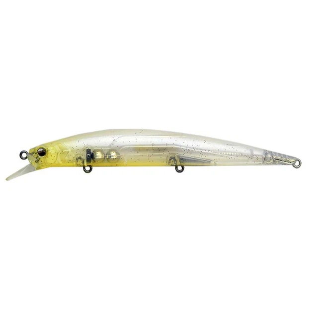 Воблер Минноу Raid Level Minnow 125мм 14г 010 Сирауо медленно всплывающий - Фото 1 Воблер Минноу Raid Level Minnow 125мм 14г 010 Сирауо медленно всплывающий - изображение 1