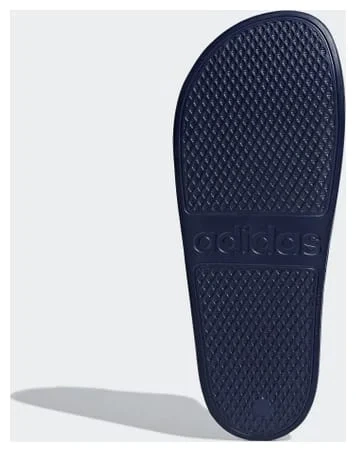 Шлепанцы Adidas ADILETTE AQUA 46 (11UK) Темно-синий ЭВА Мягкая стелька Cloudfoam - Фото 3 Шлепанцы Adidas ADILETTE AQUA 46 (11UK) Темно-синий ЭВА Мягкая стелька Cloudfoam - изображение 3