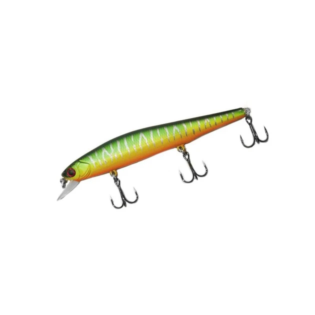 Воблер Мінноу Megabite Sardine 130SP 130 мм 19,7 г Суспендер Колір 17 - Фото 1 Воблер Мінноу Megabite Sardine 130SP 130 мм 19,7 г Суспендер Колір 17 - зображення 1