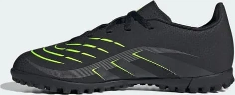 Сороконіжки Adidas PREDATOR CLUB TF J 37 1/3 чорні синтетичний верх - Фото 6 Сороконіжки Adidas PREDATOR CLUB TF J 37 1/3 чорні синтетичний верх - зображення 6