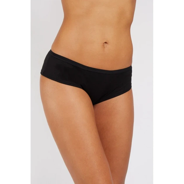 Трусы-слипы Kappa Slip ALTO 94% хлопок, 6% эластан ХL чёрный - Фото 1 Трусы-слипы Kappa Slip ALTO 94% хлопок, 6% эластан ХL чёрный - изображение 1