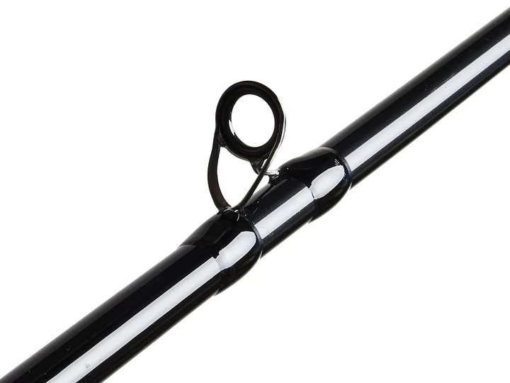 Спінінг кастинговий Black Sense BBS JERK & TWITCH 150 7'5" (2,26 м) вуглеволокно TORAY - Фото 4 Спінінг кастинговий Black Sense BBS JERK & TWITCH 150 7'5" (2,26 м) вуглеволокно TORAY - зображення 4