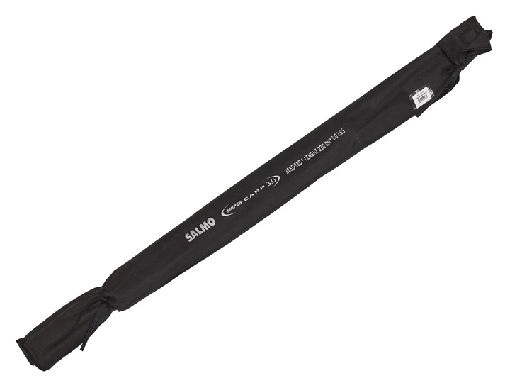 Удилище карповое Sniper CARP 3.00lb/3.30 композит 3,30 м - Фото 6 Удилище карповое Sniper CARP 3.00lb/3.30 композит 3,30 м - изображение 6