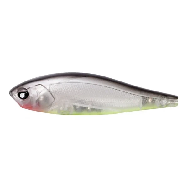 Воблер Minnow Lucky John Pro Anira 89F 8,9 см Цвет 403 - Фото 1 Воблер Minnow Lucky John Pro Anira 89F 8,9 см Цвет 403 - изображение 1