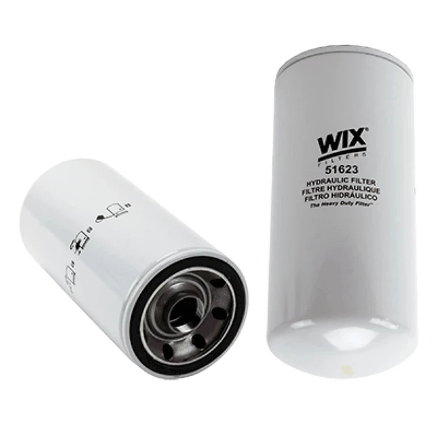 Фильтр АКПП WIX FILTERS HT740, HT750 тонкой очистки накручиваемый 57623 51623 - Фото 1 Фильтр АКПП WIX FILTERS HT740, HT750 тонкой очистки накручиваемый 57623 51623 - изображение 1