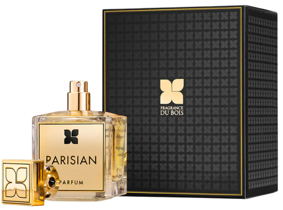 Парфуми унісекс Fragrance Du Bois Parisian 50 мл (5081304448595) - зображення 2