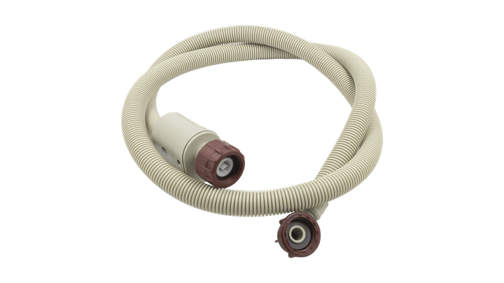 Шланг подачи воды с Aquastop Whirlpool 481281728625 для посудомоечной машины длина 1500 мм - Фото 1 Шланг подачи воды с Aquastop Whirlpool 481281728625 для посудомоечной машины длина 1500 мм - изображение 1