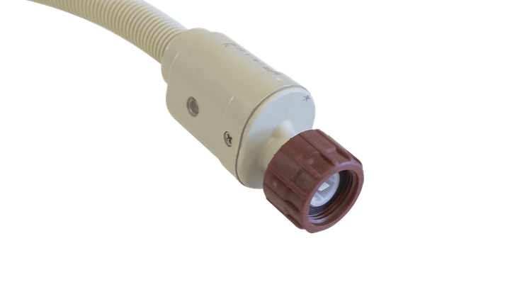 Шланг подачи воды с aquastop для посудомоечной машины, Whirlpool 481281728625 (1500 мм) - Фото 2 Шланг подачи воды с aquastop для посудомоечной машины, Whirlpool 481281728625 (1500 мм) - изображение 2