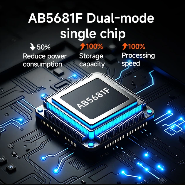 Розумний годинник Smart Flash 53x15 мм Сталь Сріблястий 1.53" Сенсорний дисплей - зображення 7