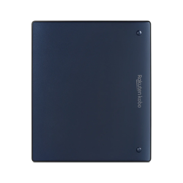 Электронная книга 10.3" Kobo Elipsa / 32ГБ / Linux / Wi-Fi / Bluetooth / Поддержка стилуса / ComfortLight / Dropbox и Google Drive интеграция / Черный (102103029) - Уценка - изображение 3