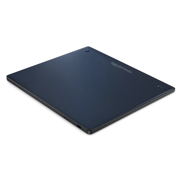 Электронная книга 10.3" Kobo Elipsa / 32ГБ / Linux / Wi-Fi / Bluetooth / Поддержка стилуса / ComfortLight / Dropbox и Google Drive интеграция / Черный (102103029) - Уценка - изображение 4