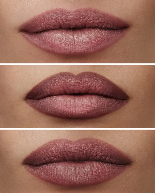 Олівець для губ Dott Lip Ombre №Taup , 1.8 г - изображение 2