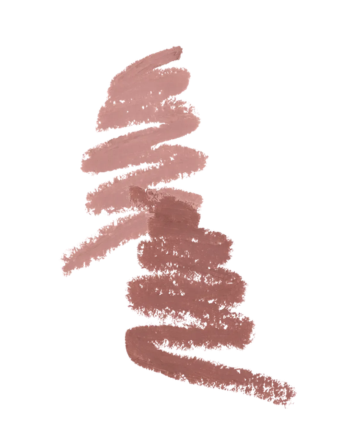 Олівець для губ Dott Lip Ombre №Taup , 1.8 г - изображение 3