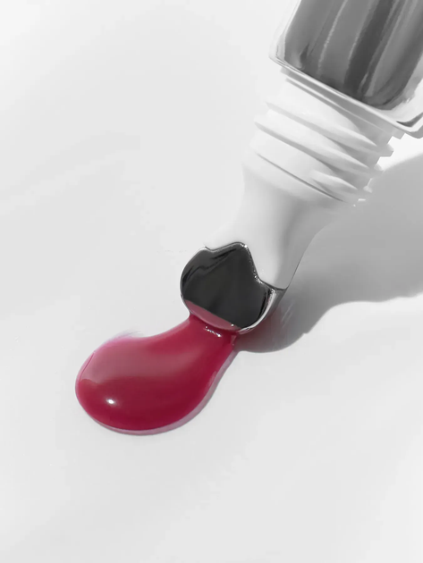 Блиск для губ Dott Lip Elixir Lava 10 мл - Фото 2 Блиск для губ Dott Lip Elixir Lava 10 мл - изображение 2