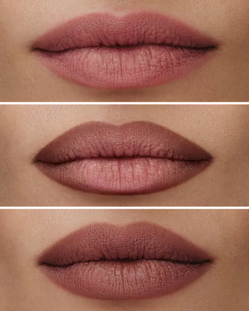 Олівець для губ Dott Lip Ombre №Toff , 1.8 г - Фото 2 Олівець для губ Dott Lip Ombre №Toff , 1.8 г - зображення 2