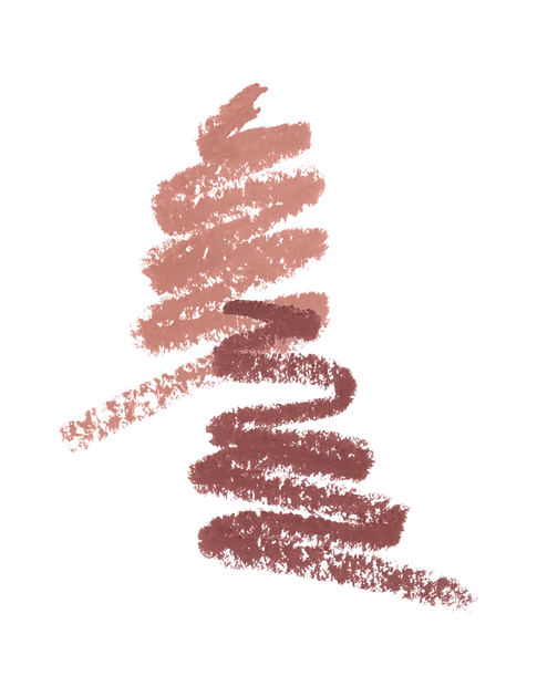 Олівець для губ Dott Lip Ombre №Toff , 1.8 г - Фото 3 Олівець для губ Dott Lip Ombre №Toff , 1.8 г - зображення 3