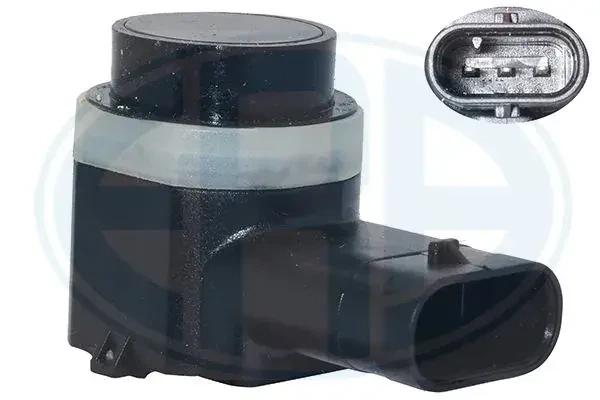 Датчик парктроніка ERA 566084A Volkswagen Passat, Golf, Sharan, Transporter, Multivan, CC; Audi Q7, A6, A5, TT, Allroad, A4; Skoda Fabia, Roomster; Seat Ibiza 1S0919275, 1S09192759B9, 1S0919275C - Фото 1 Датчик парктроніка ERA 566084A Volkswagen Passat, Golf, Sharan, Transporter, Multivan, CC; Audi Q7, A6, A5, TT, Allroad, A4; Skoda Fabia, Roomster; Seat Ibiza 1S0919275, 1S09192759B9, 1S0919275C - изображение 1