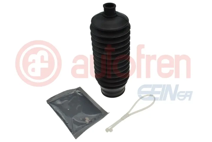 Пильовик рульового механізму AUTOFREN D9051 KIA Rio 4553510060, 4553516030, 4553587709 - Фото 1 Пильовик рульового механізму AUTOFREN D9051 KIA Rio 4553510060, 4553516030, 4553587709 - изображение 1