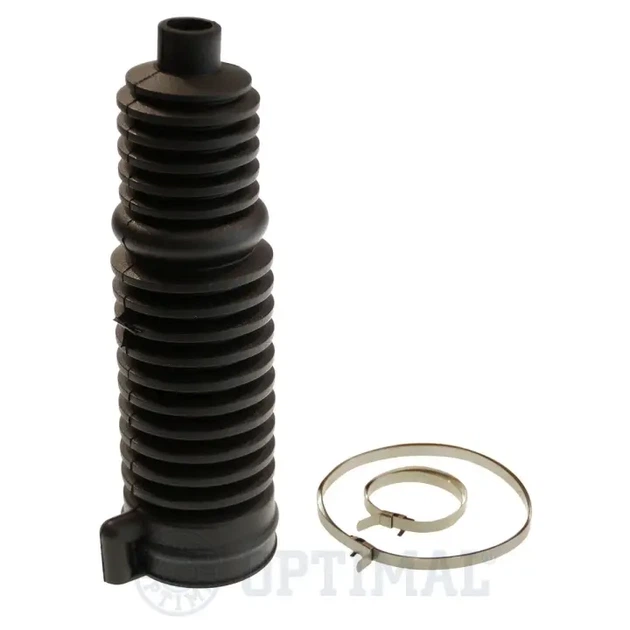 Пильовик кермової рейки LM10034S OPTIMAL Optimal LM10034S Ford Mondeo 3904122, 4119193, 4775683 - Фото 2 Пильовик кермової рейки LM10034S OPTIMAL Optimal LM10034S Ford Mondeo 3904122, 4119193, 4775683 - изображение 2