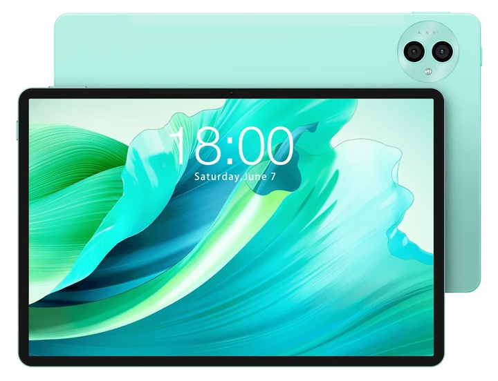 Планшет Teclast P50S 11 дюймов 4/128GB Set Version з комплектом аксесуарів - зображення 2