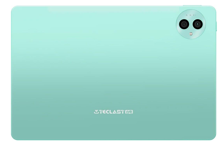 Планшет Teclast P50S 11 дюймов 4/128GB Set Version з комплектом аксесуарів - зображення 3