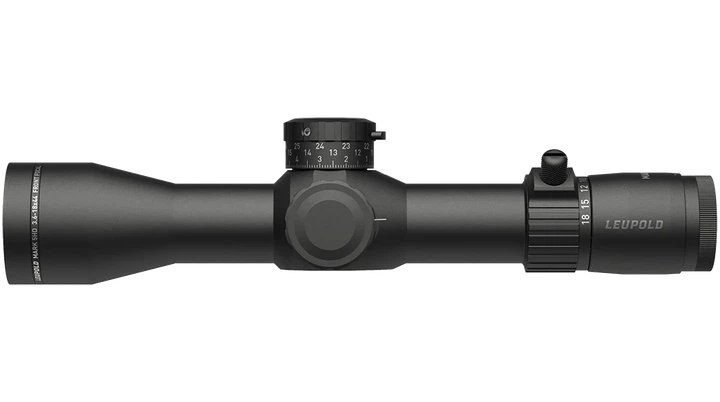 Приціл LEUPOLD MARK 5HD 3.6-18X44 (35MM) M5C3 FFP H59 - зображення 7