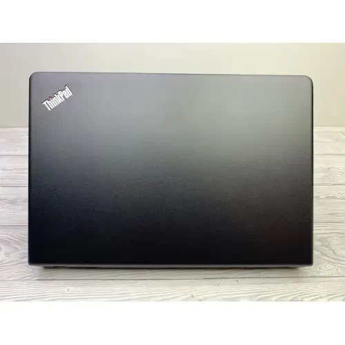Ноутбук Lenovo ThinkPad E570 15.6 Core i3-7100U 2.4 ГГц 8GB 120GB + Windows 10 Pro + АКБ + ЗП Вживані Б/В | 27435 - Фото 5 Ноутбук Lenovo ThinkPad E570 15.6 Core i3-7100U 2.4 ГГц 8GB 120GB + Windows 10 Pro + АКБ + ЗП Вживані Б/В | 27435 - зображення 5