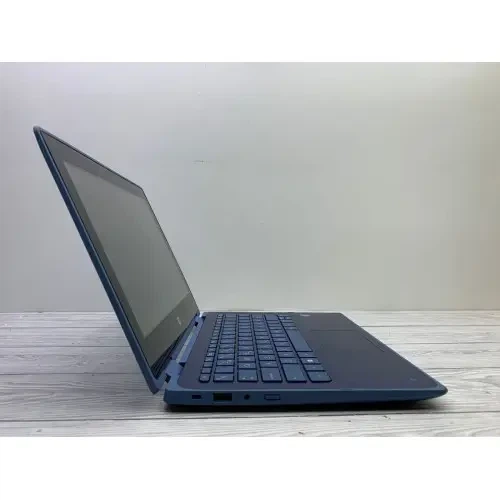 Ноутбук HP ProBook x360 11 G5 EE 11.6 Pentium N5030 1.1 ГГц 4GB 120GB + Windows 10 Pro + АКБ + ЗП Б/У | 27432 - Фото 3 Ноутбук HP ProBook x360 11 G5 EE 11.6 Pentium N5030 1.1 ГГц 4GB 120GB + Windows 10 Pro + АКБ + ЗП Б/У | 27432 - изображение 3