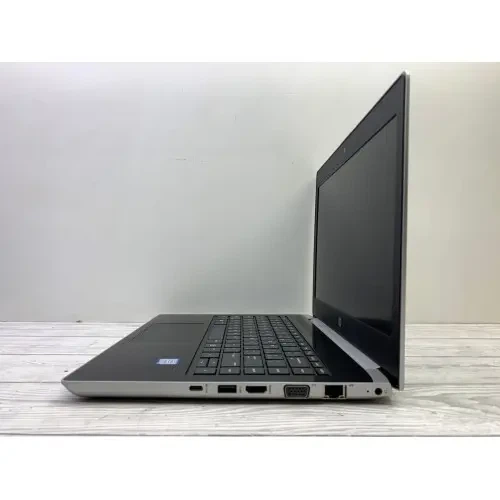 Ноутбук HP ProBook 430 G5 13.3 Core i5-7200U 2.5 ГГц 8GB 120GB + Windows 10 Home + АКБ + ЗП Б/У | 27462 - Фото 4 Ноутбук HP ProBook 430 G5 13.3 Core i5-7200U 2.5 ГГц 8GB 120GB + Windows 10 Home + АКБ + ЗП Б/У | 27462 - изображение 4