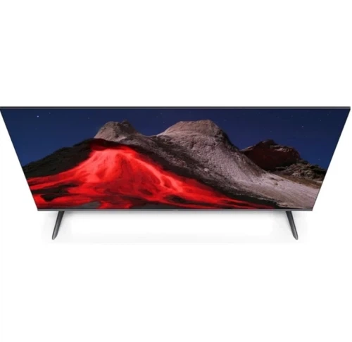 Телевізор 43" Xiaomi Mi TV A Pro 43 2026, Black, LED, 3840x2160, 60 Гц, Smart TV (Google TV), DVB-T2/C/S2, 2 x 10 Вт, Wi-Fi, Bluetooth, LAN, 3xHDMI, 2xUSB, VESA 100x200 мм - изображение 3