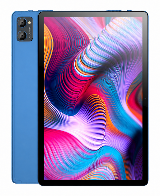 Планшет BDF Y7 8ГБ 256ГБ Android 13 Blue - Фото 1 Планшет BDF Y7 8ГБ 256ГБ Android 13 Blue - изображение 1