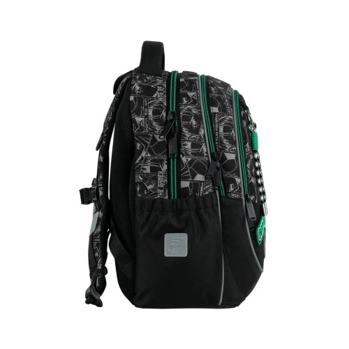 Рюкзак шкільний Kite Рюкзак Kite Education 700 Good Mood (K26-700M-5) Kite K26-700M-5 1065051 - зображення 4